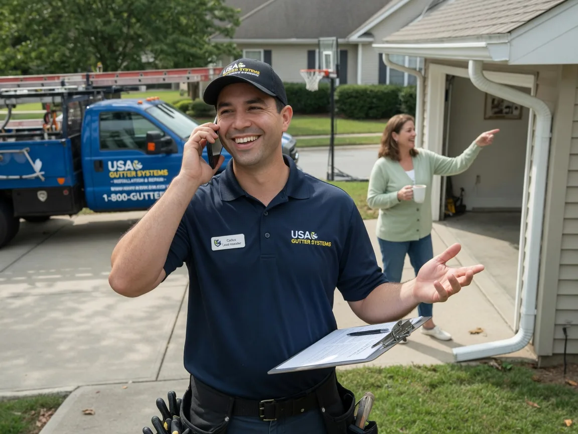 Gutter Installation Nicholson, GA FAQs
